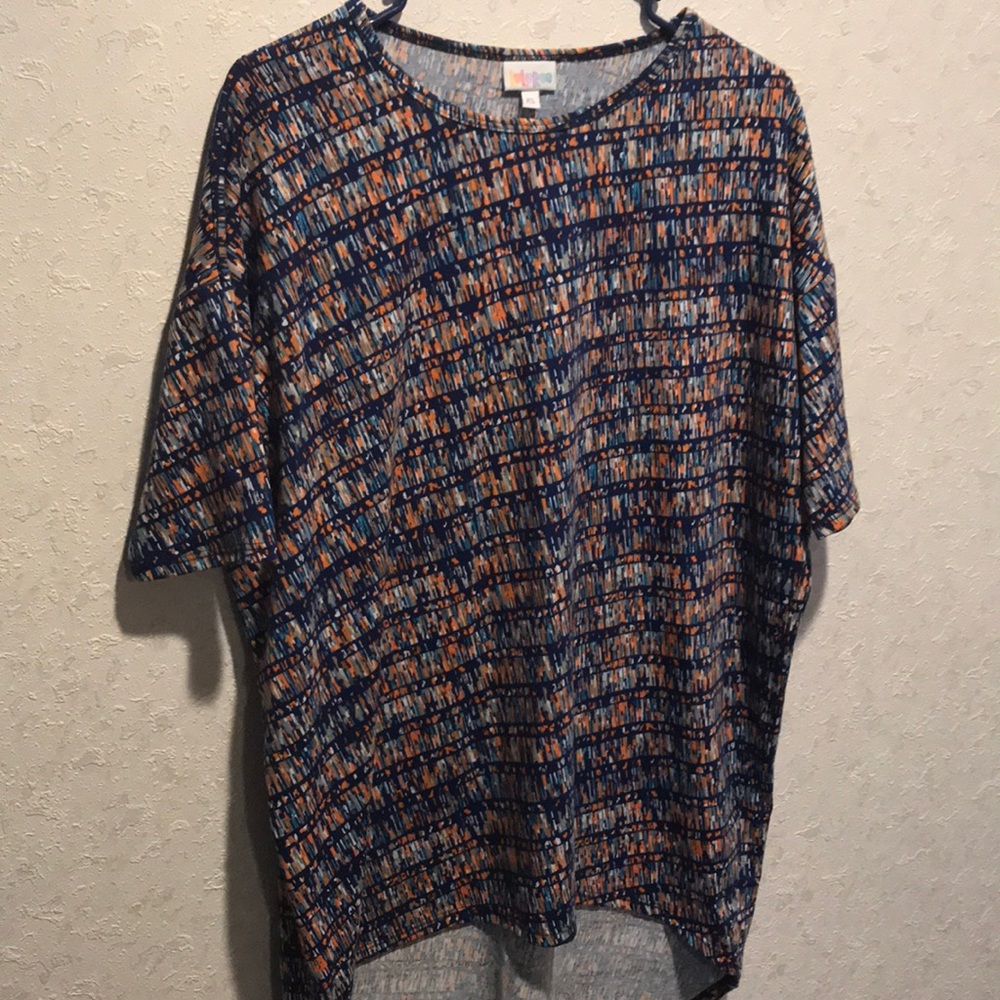 LuLaRoe Irma Top